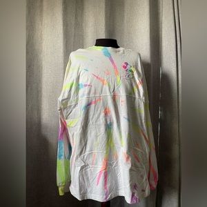 Disney Store Las Vegas Spirit Jersey